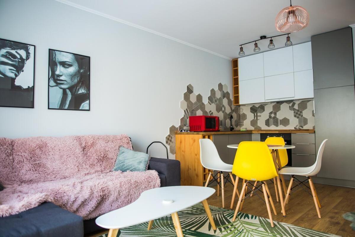 Yamalux Apartments - Happyapartment - Close To Iuliusmall Kluž Exteriér fotografie